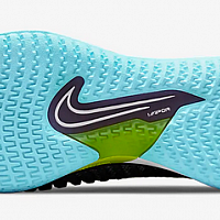 NikeCourt React Vapor NXT-Dámské tenisové halové boty