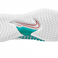 NikeCourt React Vapor NXT-Dámské tenisové halové boty