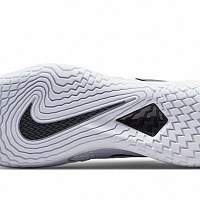 NikeCourt React Vapor NXT-Dámské tenisové halové boty