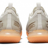 NikeCourt React Vapor NXT-Dámské tenisové halové boty