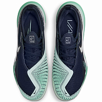 NikeCourt React Vapor NXT-Dámské tenisové halové boty