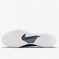 NikeCourt React Vapor NXT-Pánské tenisové antukové boty