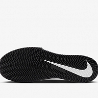 NikeCourt Vapor Lite 2-Juniorské tenisové antukové boty