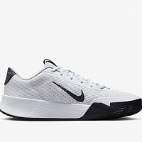 NikeCourt Vapor Lite 2-Juniorské tenisové antukové boty