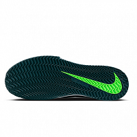 NikeCourt Vapor Lite 2-Juniorské tenisové antukové boty