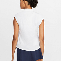 NikeCourt Victory Women's Tennis Polo-Dámské tenisové polo