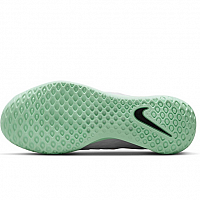 NikeCourt Zoom NXT-Dámské halové tenisové boty