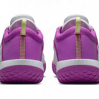 NikeCourt Zoom NXT-Dámské halové tenisové boty