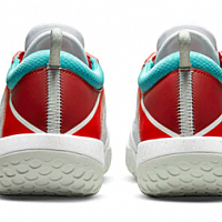 NikeCourt Zoom NXT-Pánské tenisové boty