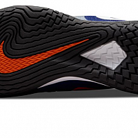 NikeCourt Zoom Vapor Cage 4 Rafa-Pánské tenisové halové boty