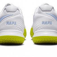 NikeCourt Zoom Vapor Cage 4 Rafa-Pánské tenisové halové boty