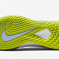 NikeCourt Zoom Vapor Cage 4 Rafa-Pánské tenisové halové boty
