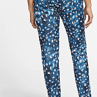 NikeCourt-Dámské tenisové tepláky