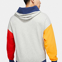 NikeCourt-Pánská tenisová mikina