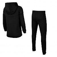 NSW POLY WVN OVRLY TRACKSUIT U-Chlapecká souprava