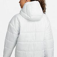 NSW SYN TF RPL HD JKT-Dámská zimní bunda