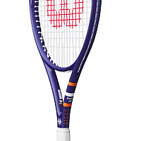ROLAND GARROS EQUIPE HP TNS RKT