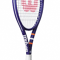 ROLAND GARROS EQUIPE HP TNS RKT