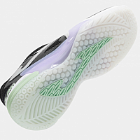 ROLAND LADY 2601 BLACK-Dámské tenisové boty