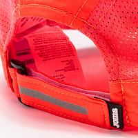 RUNNING NIGHT CAP MULTICOLOR-Sportovní kšiltovka