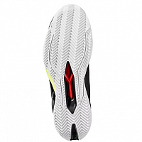 RUSH PRO 4.0 CLAY Bk/Wh/S 2024