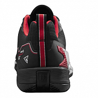 RUSH PRO 4.5 CLAY Black/R