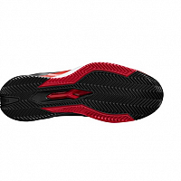 RUSH PRO 4.5 CLAY Black/R