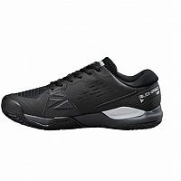 RUSH PRO ACE CLAY Bk/Ombr