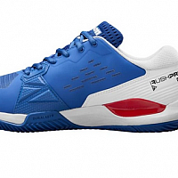 RUSH PRO ACE CLAY D V Blu