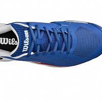 RUSH PRO ACE CLAY D V Blu