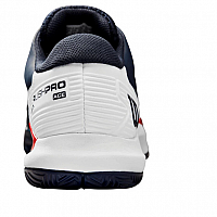 RUSH PRO ACE CLAY Navy Bl