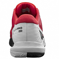 RUSH PRO ACE CLAY Rd/Wh/B