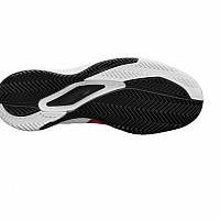 RUSH PRO ACE CLAY Rd/Wh/B