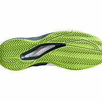 RUSH PRO ACE CLAY Wh/Pond