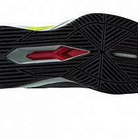 RUSH PRO EXTRA DUTY Bk/Sa 2024