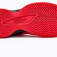 RUSH PRO JR L Diva Pink/B