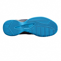 RUSH PRO JR L Navy Blaze