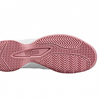 RUSH PRO JR L Wh/Wh/Mauve