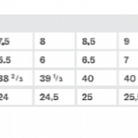 RUSH PRO LITE W OPAL B/Wh