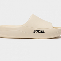 S.AFTER LADY 2525 BEIGE-Dámské nazouváky