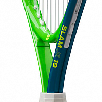 SLAM JR 19 BOYS TNS RKT