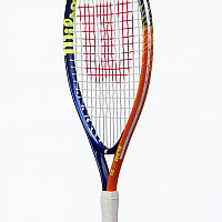 SLAM JR 21 BOYS TNS RKT