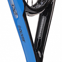 Squashová raketa Oliver CC TOP 6 CL