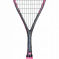 Squashová raketa Oliver FUCHSIA