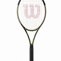Tenisová raketa Wilson BLADE 104 V8