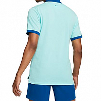 The Nike Rafa Slim Fit Polo-Pánské tenisové triko