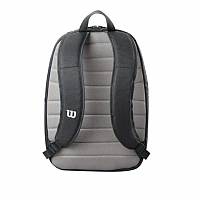 TOUR BACKPACK 2025 BLACK