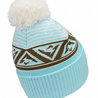 U NK UTILITY BEANIE TRAIL-Zimní čepice