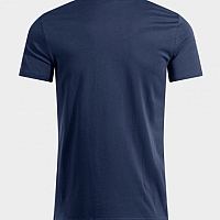 URBAN STREET SHORT SLEEVE T-SHIRT NAVY BLUE-Pánské triko
