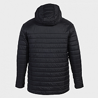 URBAN V ANORAK BLACK-Pánská zimní bunda